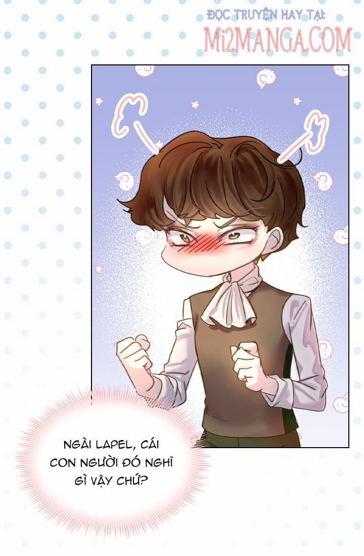 Quy Luật Sinh Tồn Của Nữ Phụ 44.5 trang 0