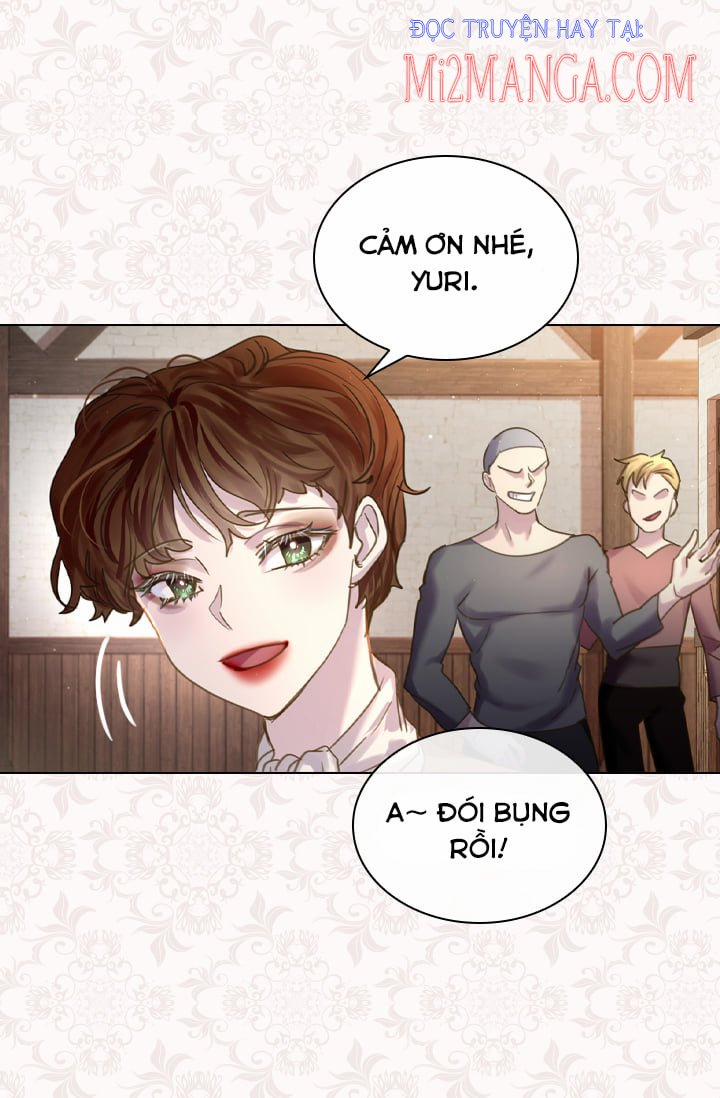 Quy Luật Sinh Tồn Của Nữ Phụ 44.5 trang 14