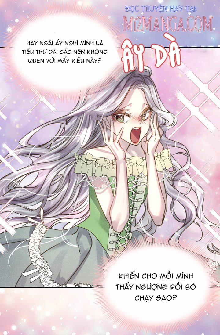 Quy Luật Sinh Tồn Của Nữ Phụ 44.5 trang 2