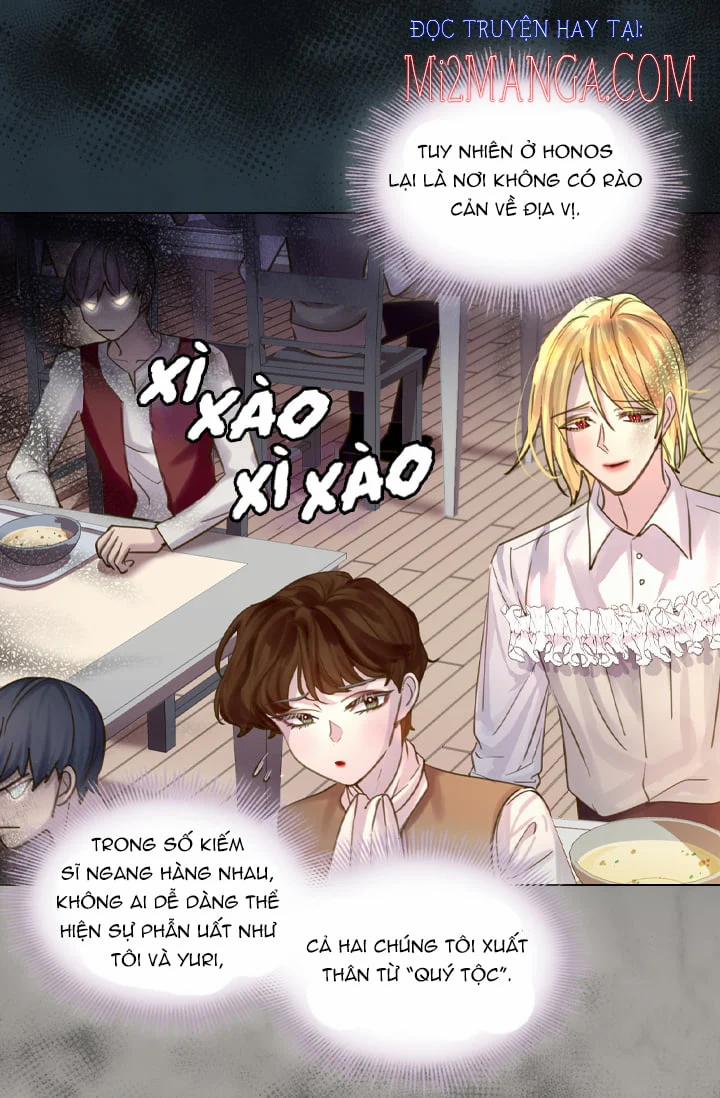 Quy Luật Sinh Tồn Của Nữ Phụ 44.5 trang 25