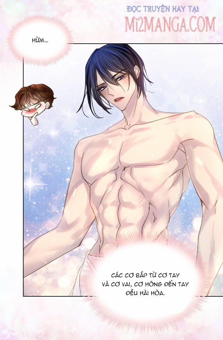 Quy Luật Sinh Tồn Của Nữ Phụ 44.5 trang 3