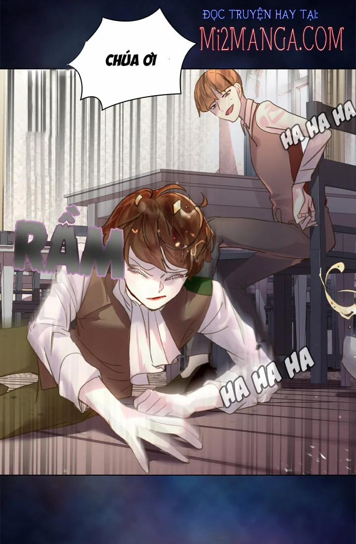 Quy Luật Sinh Tồn Của Nữ Phụ 44.5 trang 30