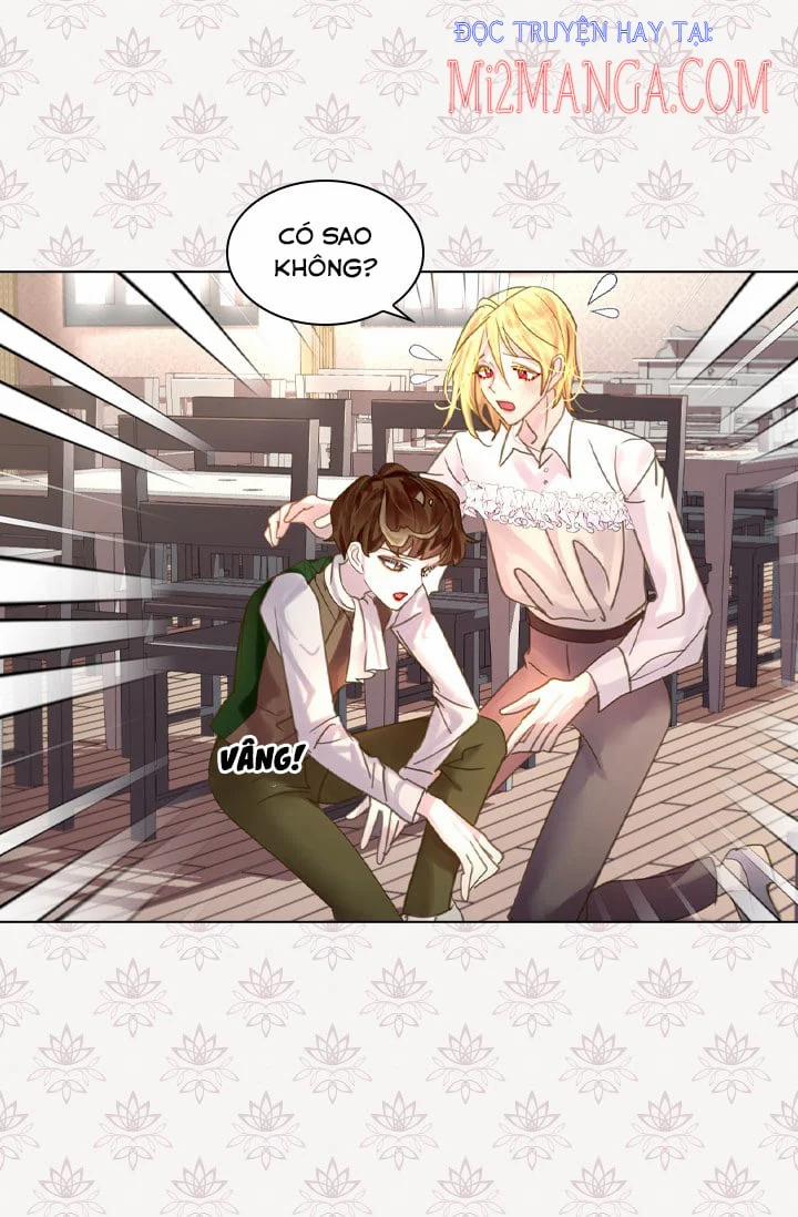 Quy Luật Sinh Tồn Của Nữ Phụ 44.5 trang 32