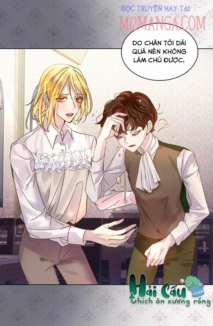 Quy Luật Sinh Tồn Của Nữ Phụ 44.5 trang 34