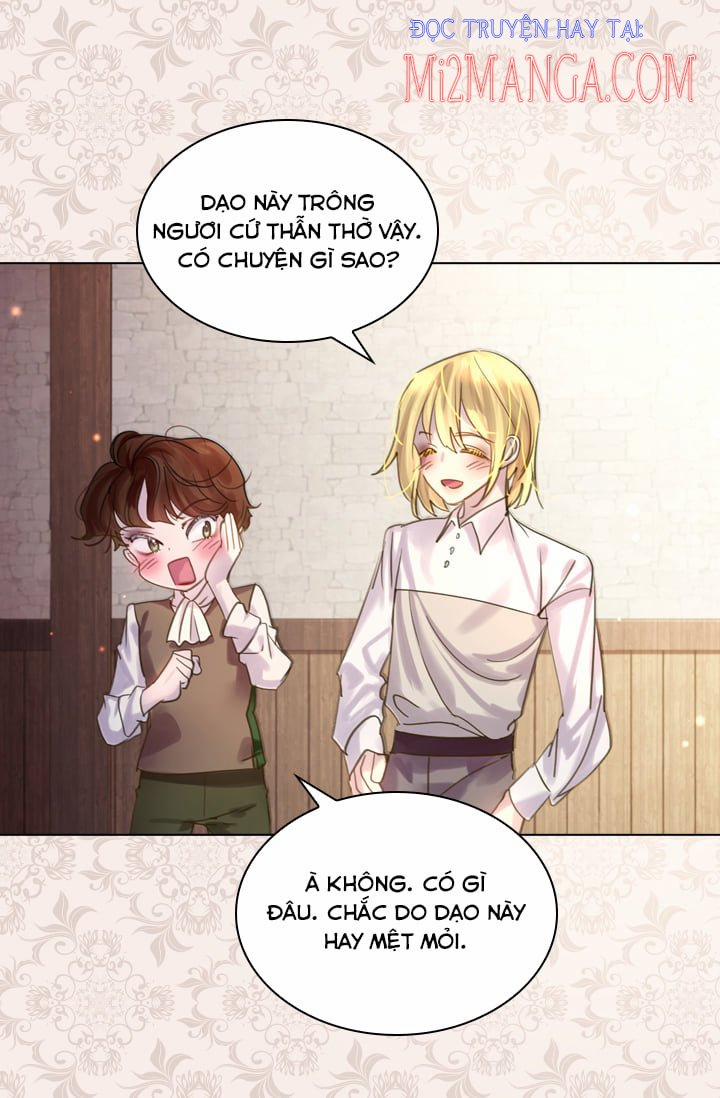 Quy Luật Sinh Tồn Của Nữ Phụ 44.5 trang 7