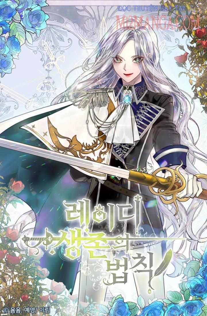 Quy Luật Sinh Tồn Của Nữ Phụ 44 trang 1