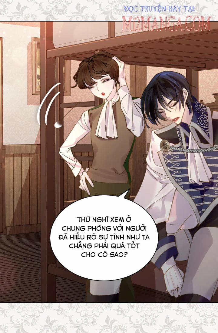 Quy Luật Sinh Tồn Của Nữ Phụ 44 trang 10