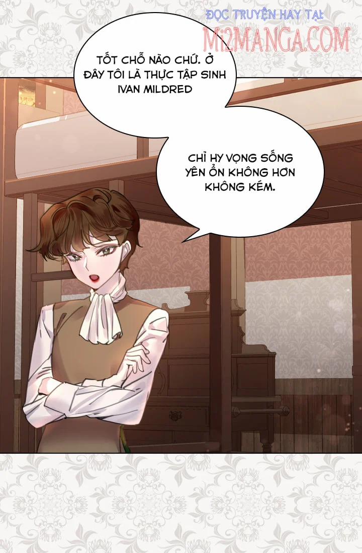 Quy Luật Sinh Tồn Của Nữ Phụ 44 trang 11