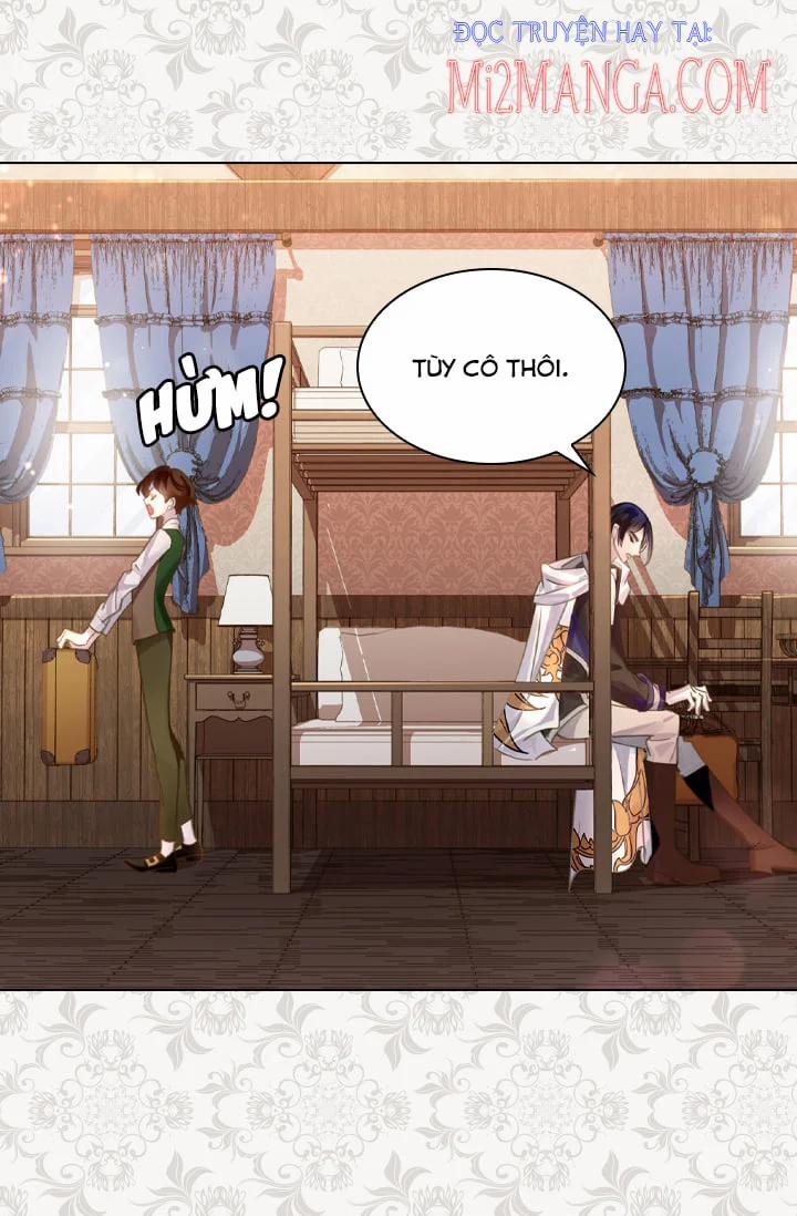 Quy Luật Sinh Tồn Của Nữ Phụ 44 trang 12