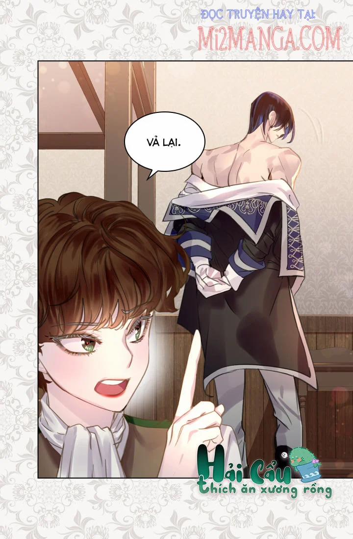 Quy Luật Sinh Tồn Của Nữ Phụ 44 trang 13