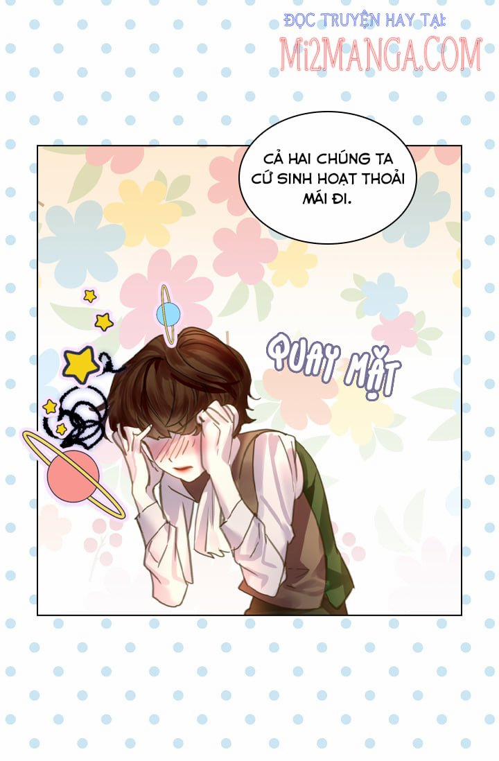 Quy Luật Sinh Tồn Của Nữ Phụ 44 trang 15