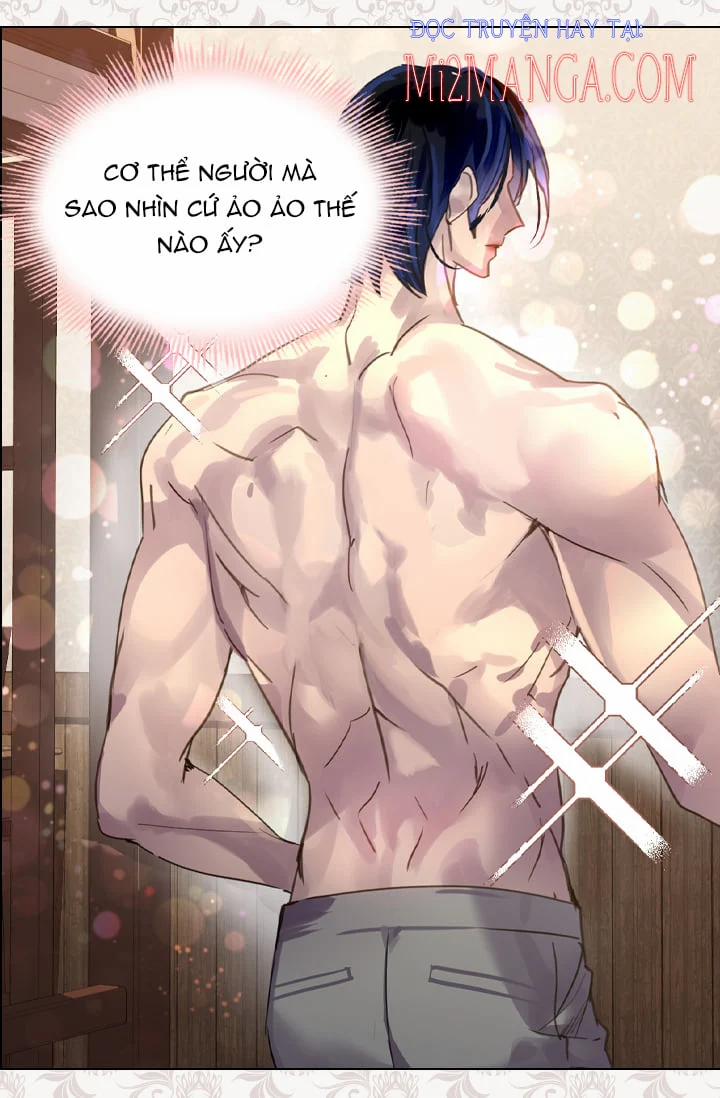 Quy Luật Sinh Tồn Của Nữ Phụ 44 trang 16