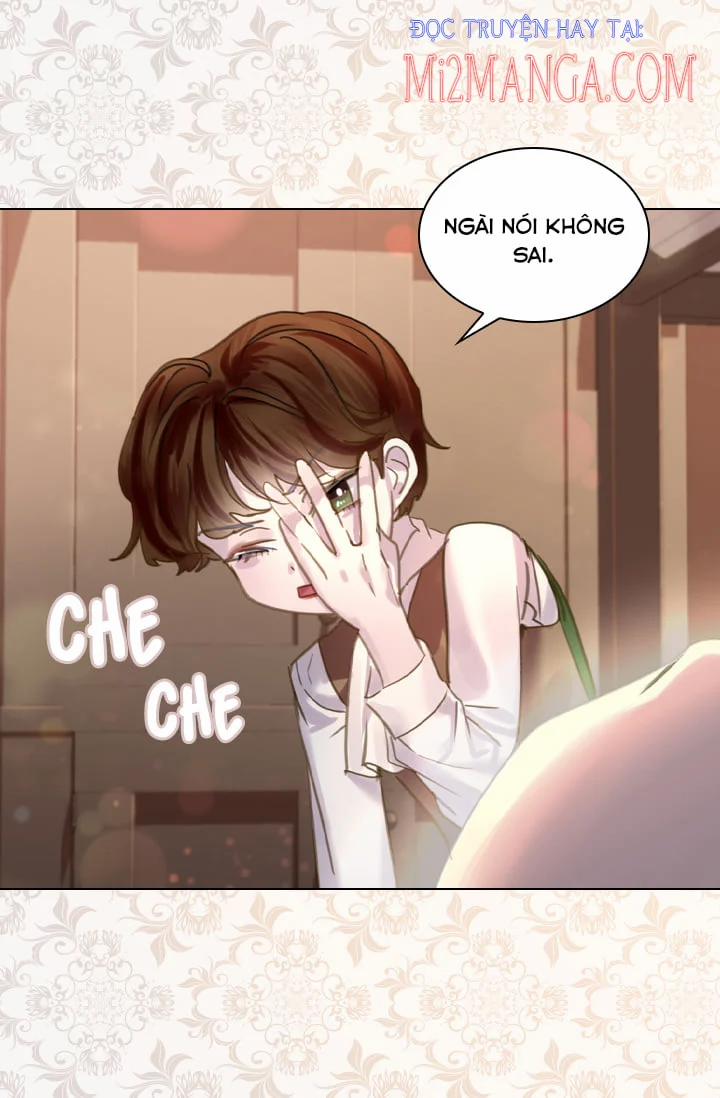 Quy Luật Sinh Tồn Của Nữ Phụ 44 trang 17