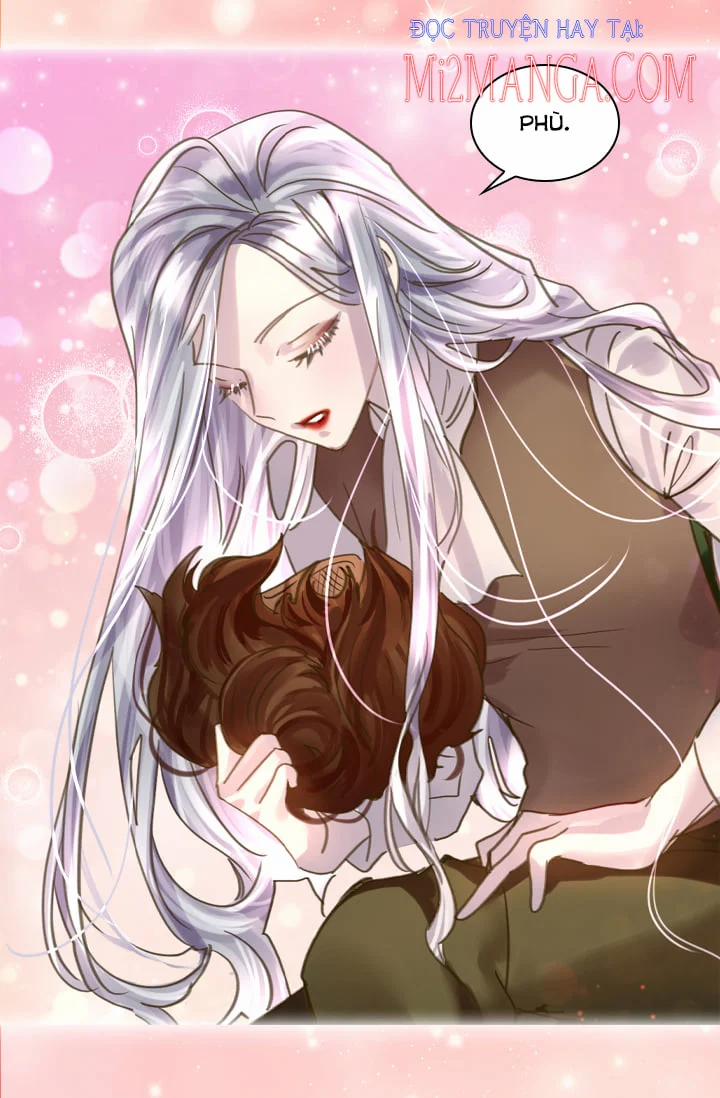 Quy Luật Sinh Tồn Của Nữ Phụ 44 trang 19