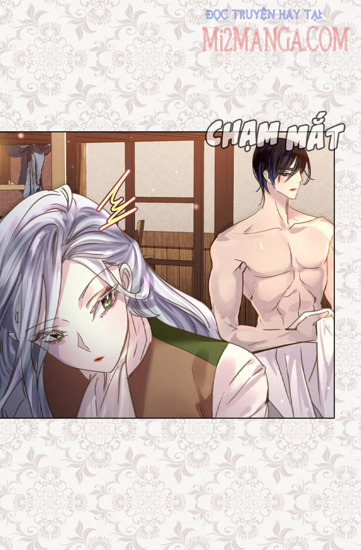 Quy Luật Sinh Tồn Của Nữ Phụ 44 trang 20