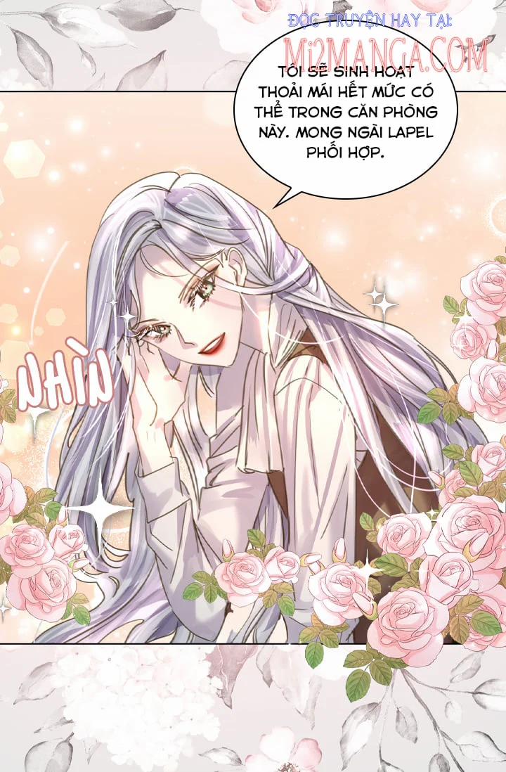 Quy Luật Sinh Tồn Của Nữ Phụ 44 trang 21