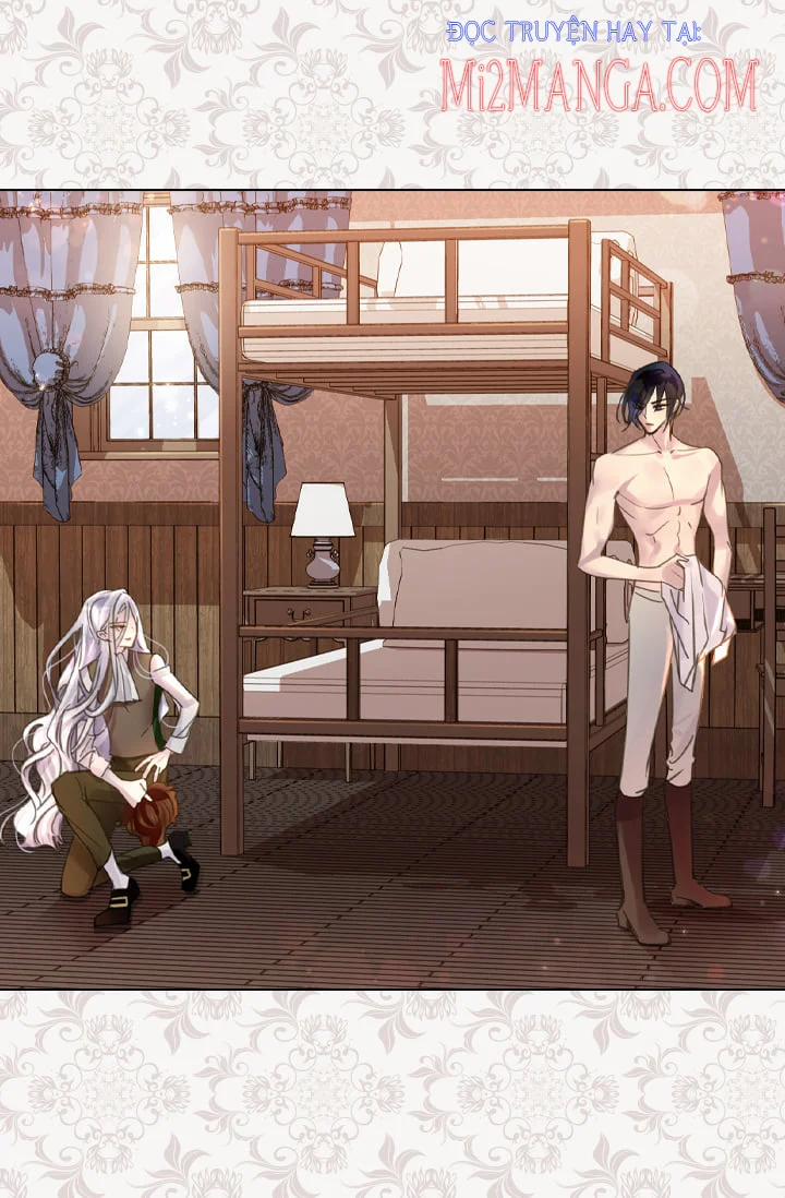 Quy Luật Sinh Tồn Của Nữ Phụ 44 trang 22