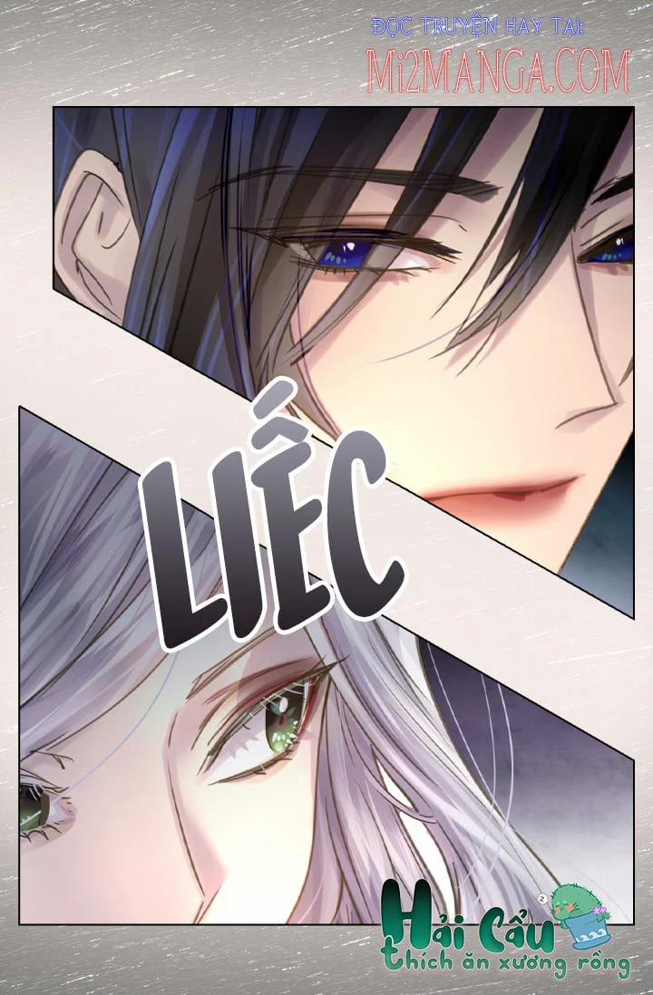 Quy Luật Sinh Tồn Của Nữ Phụ 44 trang 23