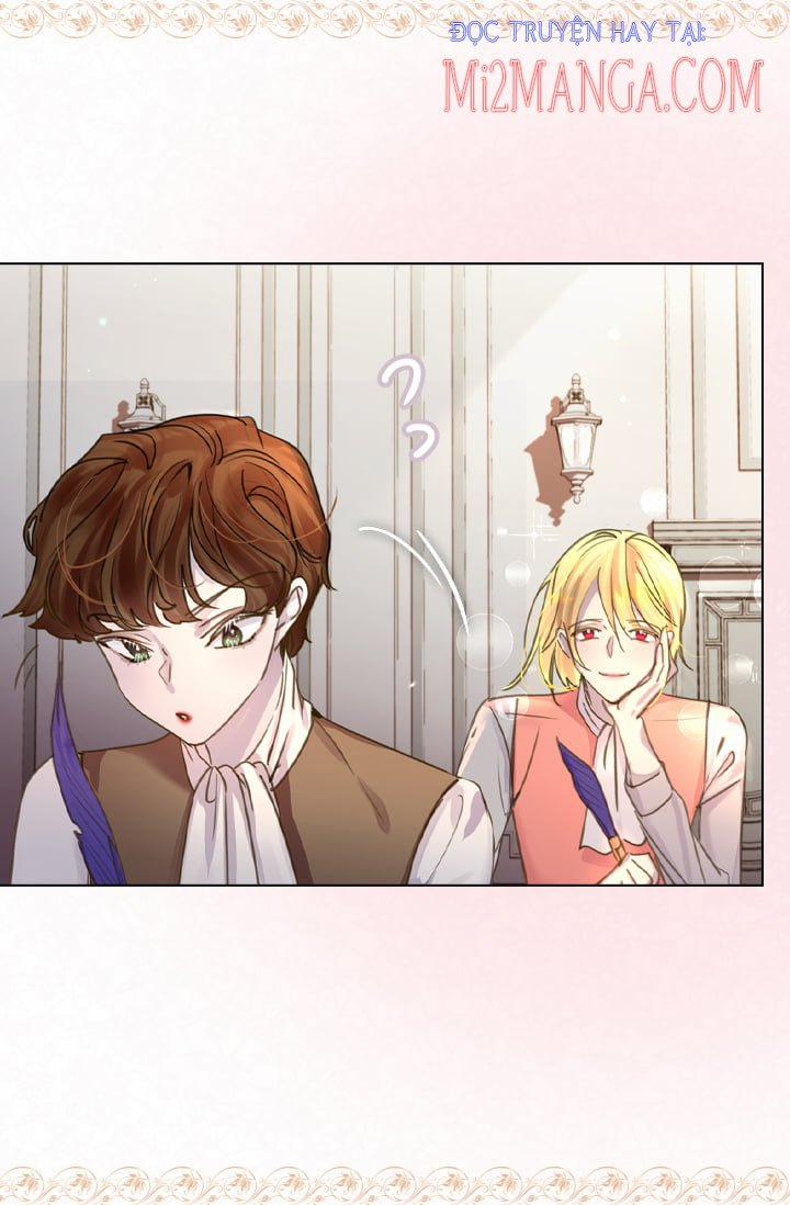 Quy Luật Sinh Tồn Của Nữ Phụ 44 trang 27