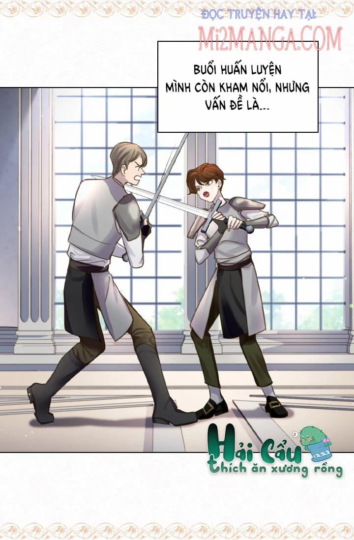 Quy Luật Sinh Tồn Của Nữ Phụ 44 trang 28