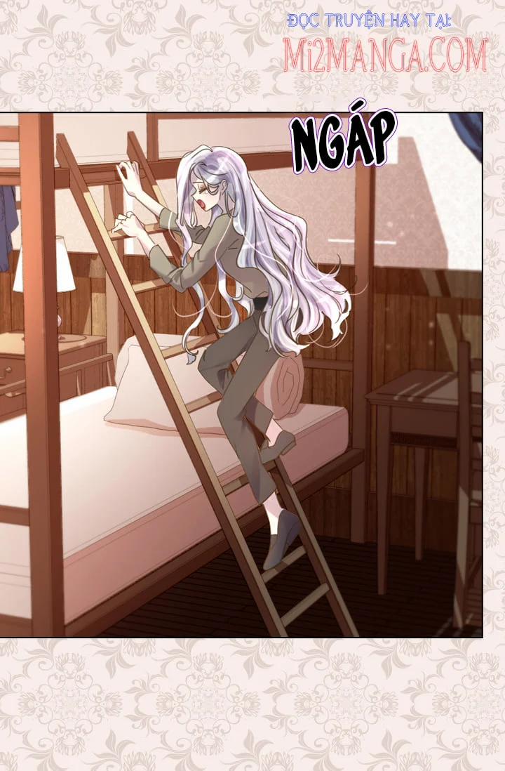 Quy Luật Sinh Tồn Của Nữ Phụ 44 trang 29