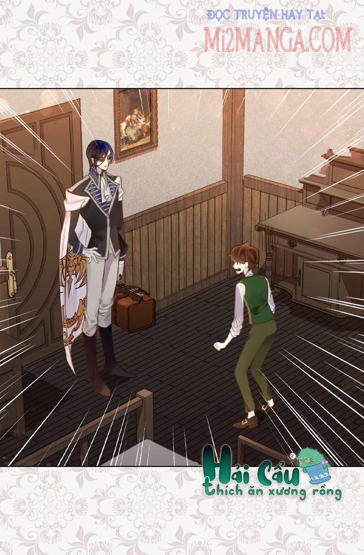 Quy Luật Sinh Tồn Của Nữ Phụ 44 trang 3