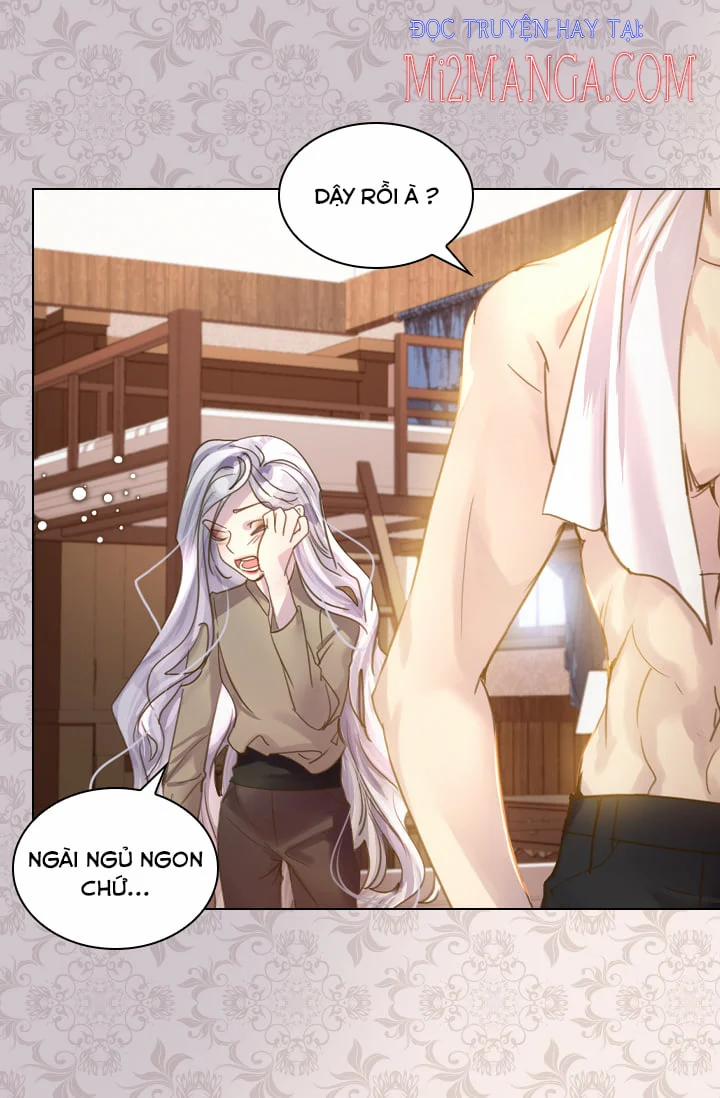 Quy Luật Sinh Tồn Của Nữ Phụ 44 trang 30