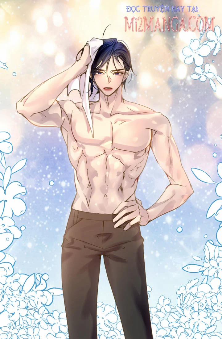 Quy Luật Sinh Tồn Của Nữ Phụ 44 trang 32