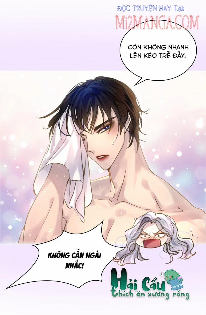 Quy Luật Sinh Tồn Của Nữ Phụ 44 trang 33