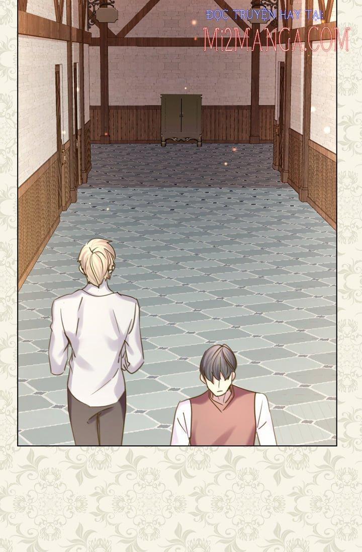 Quy Luật Sinh Tồn Của Nữ Phụ 44 trang 36