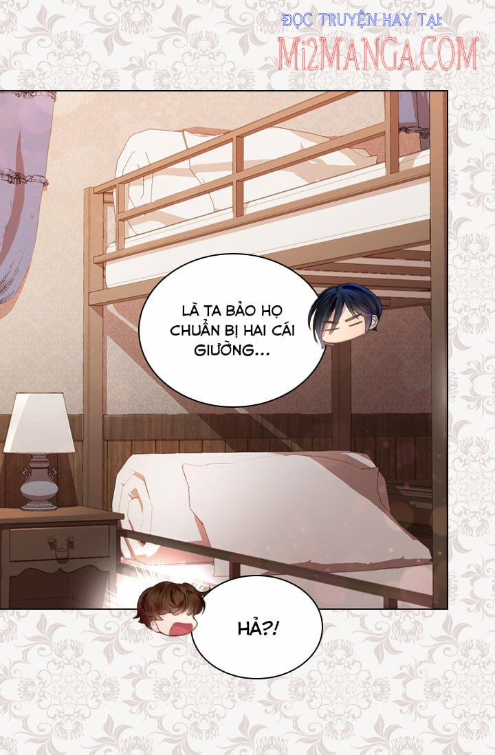 Quy Luật Sinh Tồn Của Nữ Phụ 44 trang 7