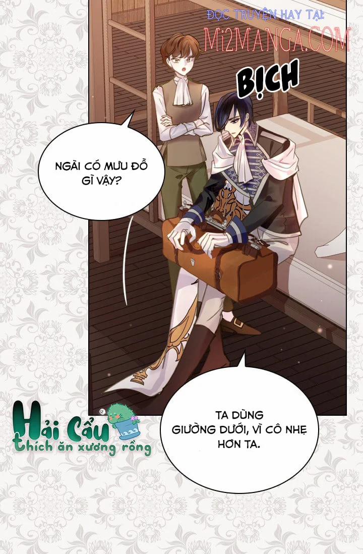 Quy Luật Sinh Tồn Của Nữ Phụ 44 trang 8