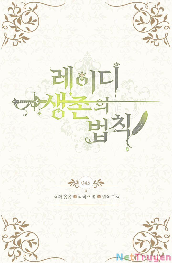 Quy Luật Sinh Tồn Của Nữ Phụ 45 trang 1