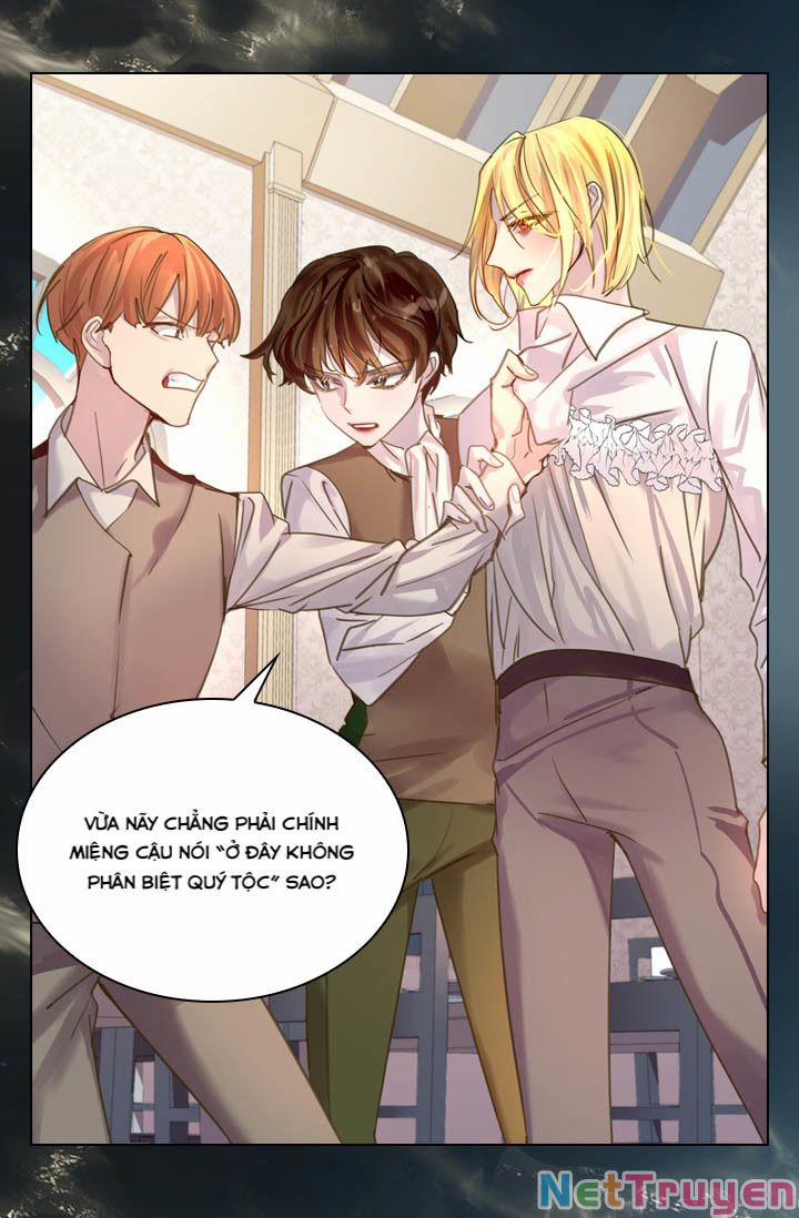 Quy Luật Sinh Tồn Của Nữ Phụ 45 trang 10