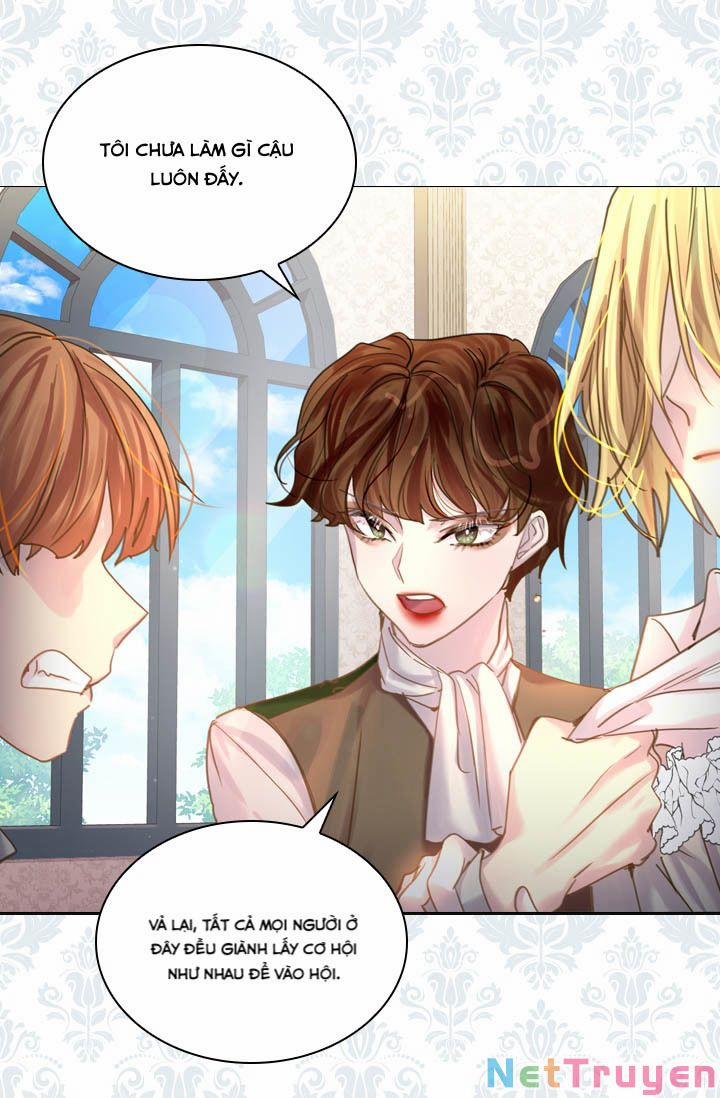 Quy Luật Sinh Tồn Của Nữ Phụ 45 trang 12