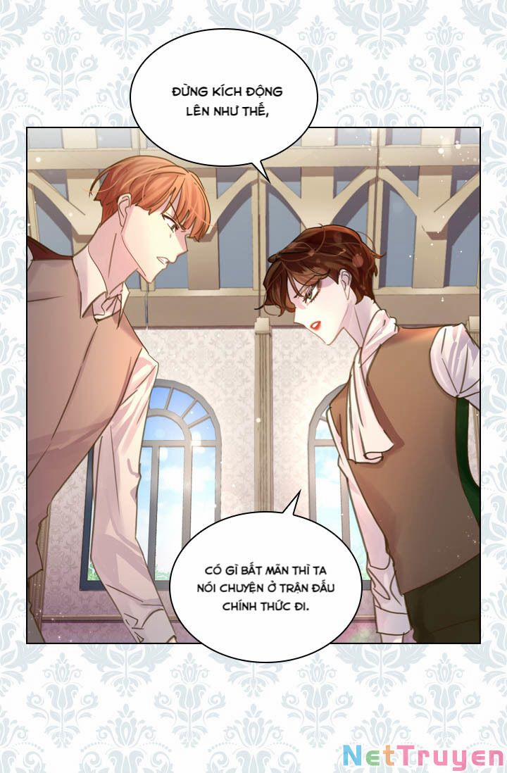 Quy Luật Sinh Tồn Của Nữ Phụ 45 trang 17