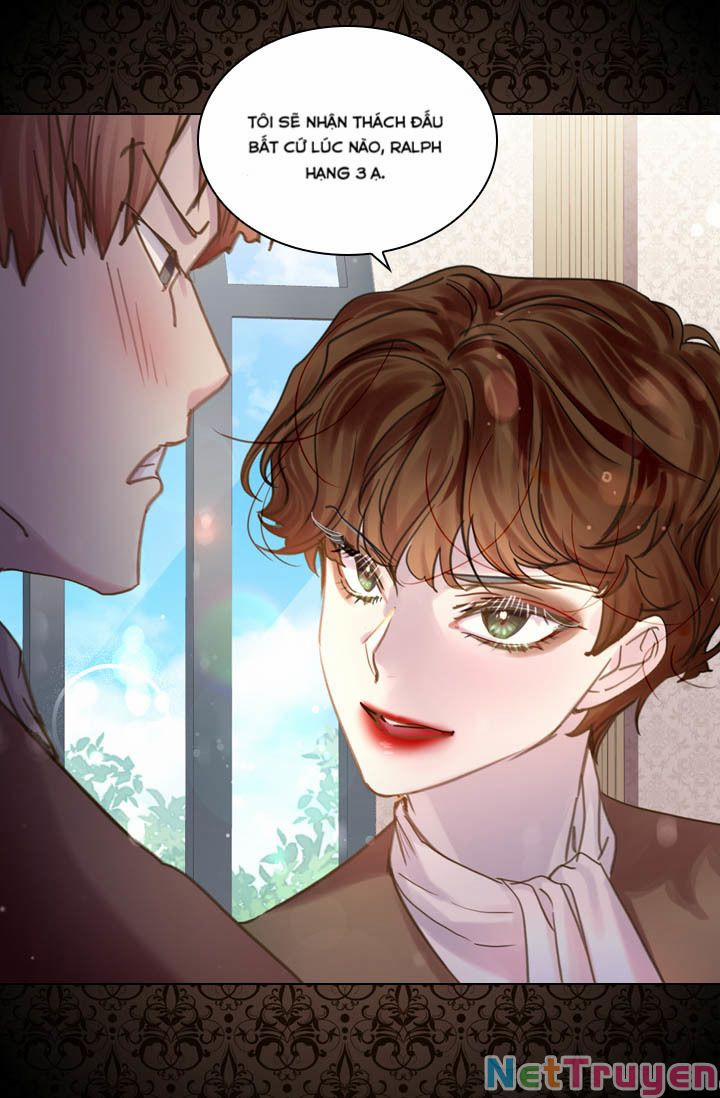 Quy Luật Sinh Tồn Của Nữ Phụ 45 trang 18