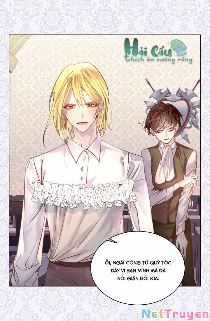 Quy Luật Sinh Tồn Của Nữ Phụ 45 trang 2