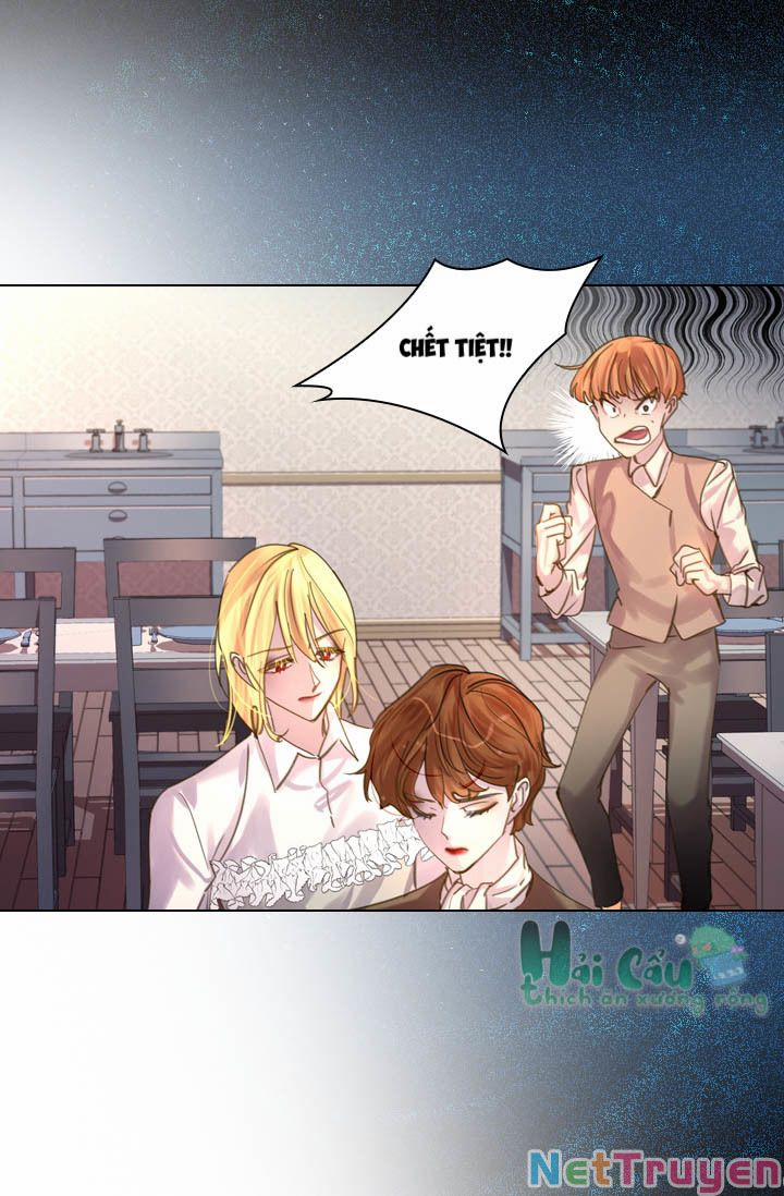 Quy Luật Sinh Tồn Của Nữ Phụ 45 trang 20