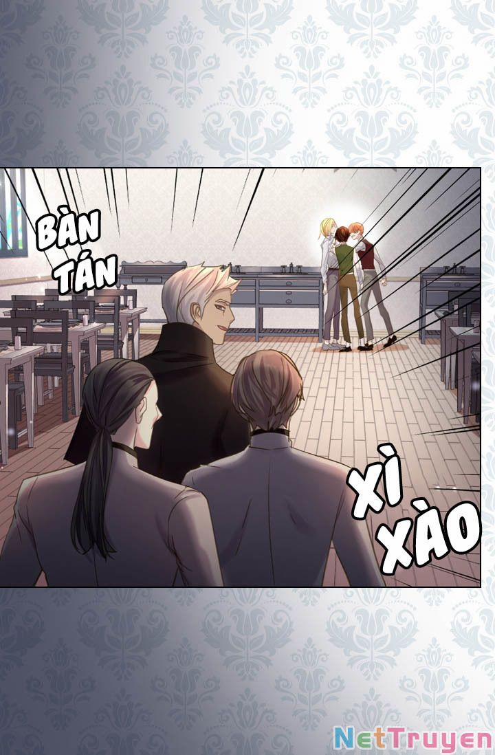 Quy Luật Sinh Tồn Của Nữ Phụ 45 trang 23