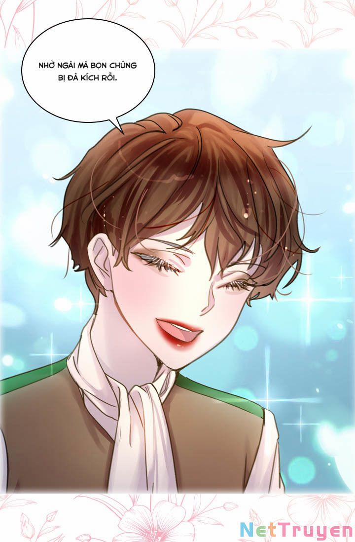 Quy Luật Sinh Tồn Của Nữ Phụ 45 trang 27