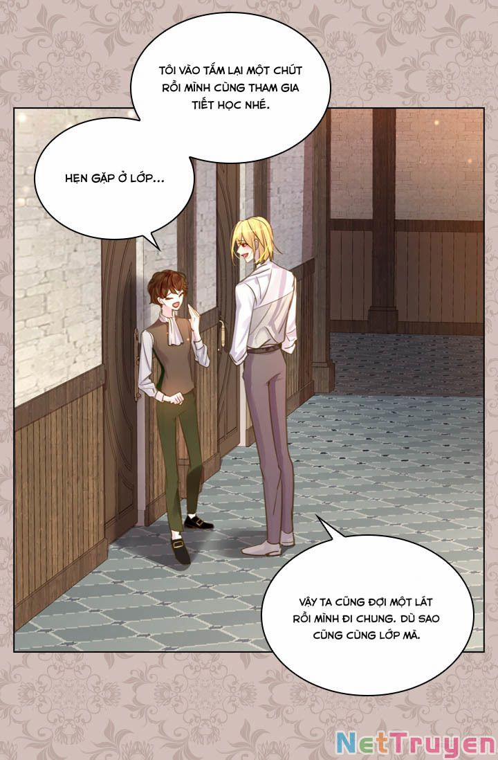 Quy Luật Sinh Tồn Của Nữ Phụ 45 trang 29