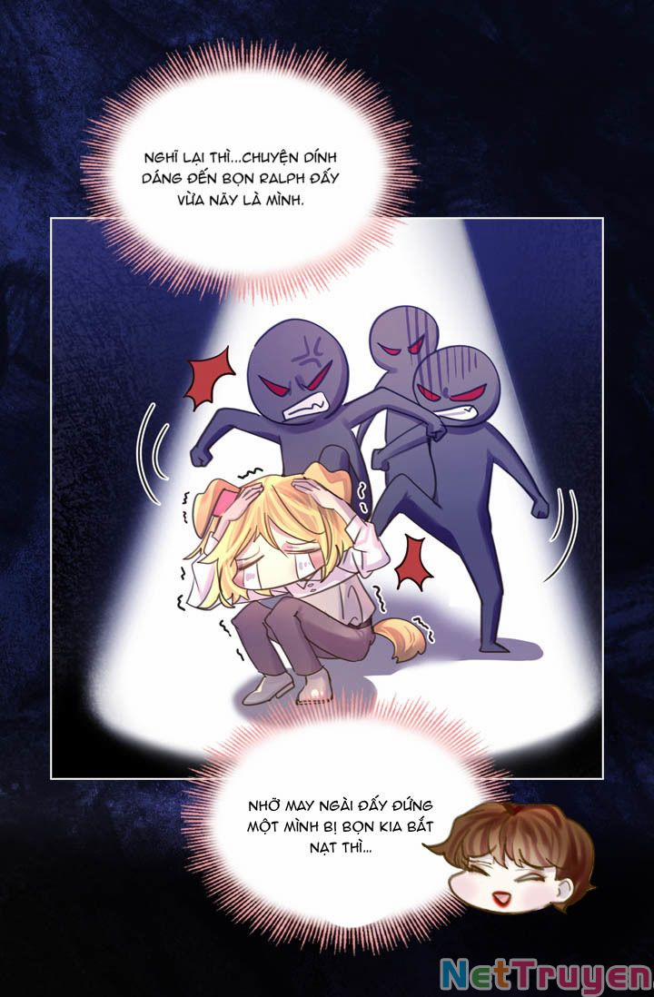 Quy Luật Sinh Tồn Của Nữ Phụ 45 trang 31