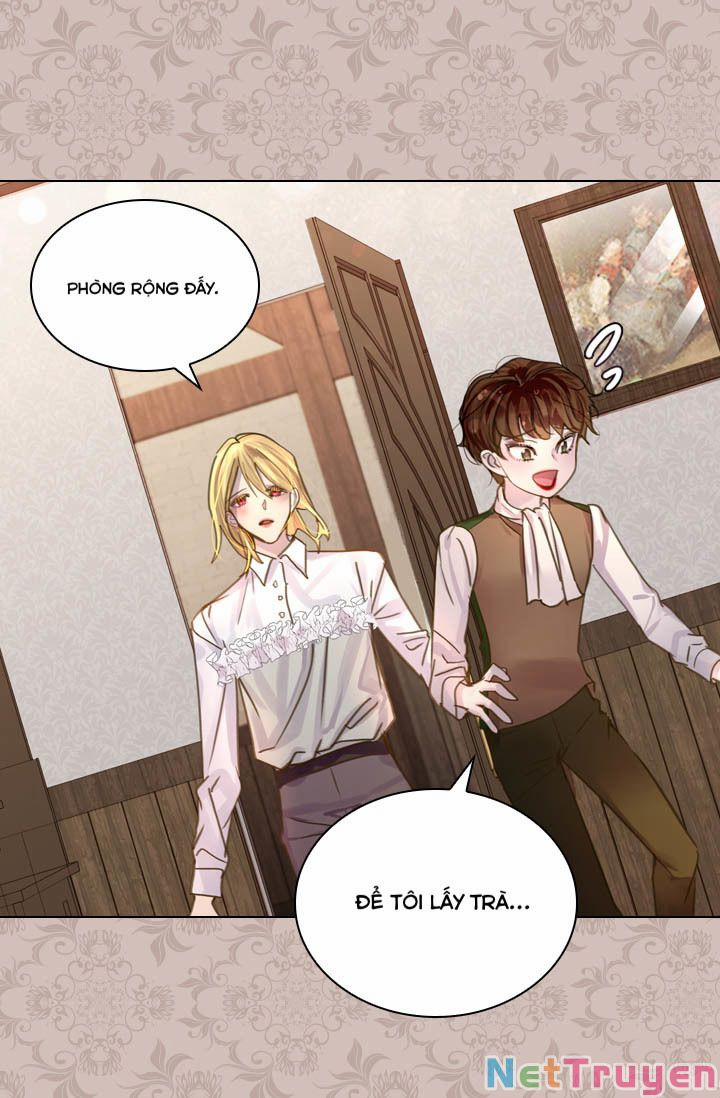 Quy Luật Sinh Tồn Của Nữ Phụ 45 trang 33