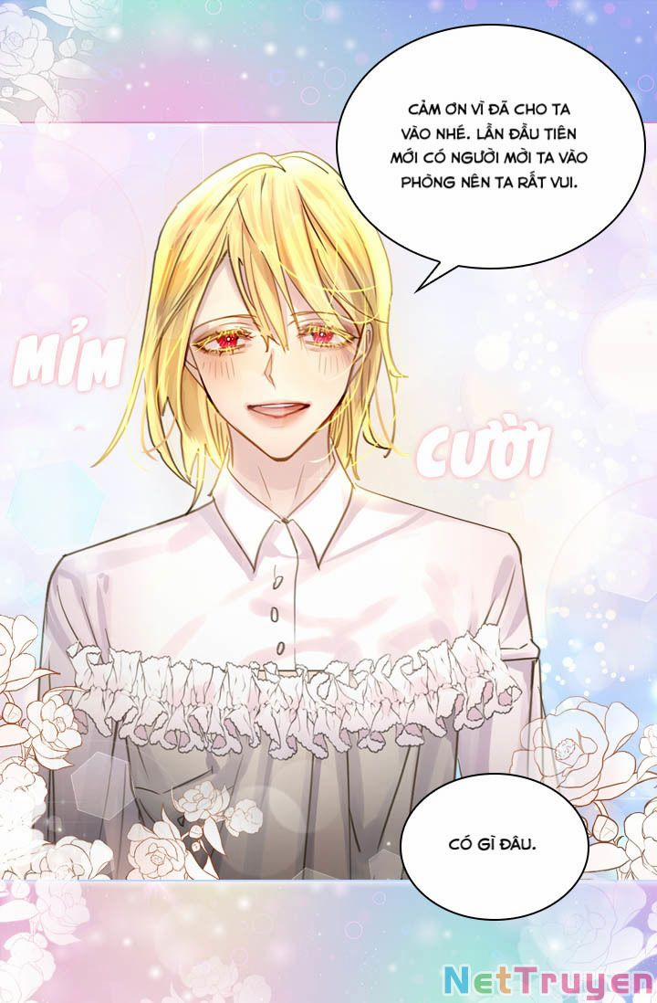 Quy Luật Sinh Tồn Của Nữ Phụ 45 trang 35