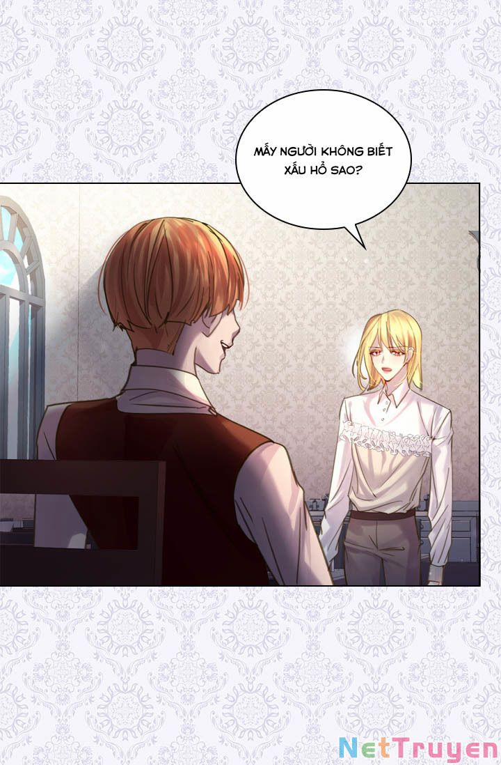 Quy Luật Sinh Tồn Của Nữ Phụ 45 trang 4