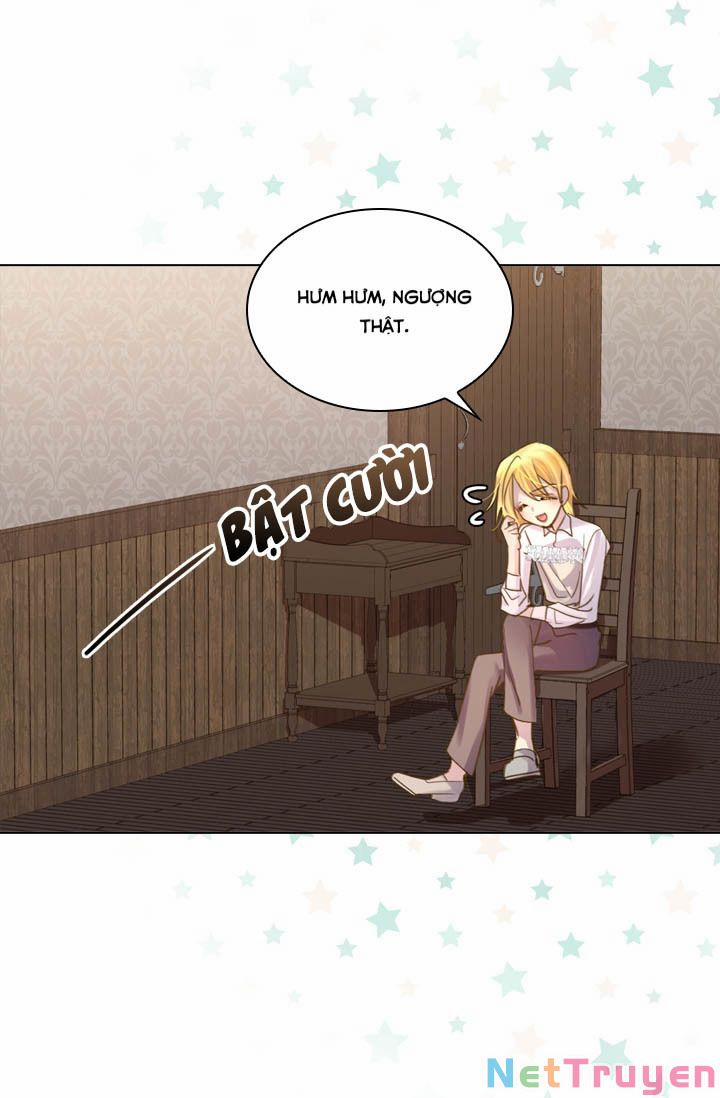 Quy Luật Sinh Tồn Của Nữ Phụ 45 trang 40