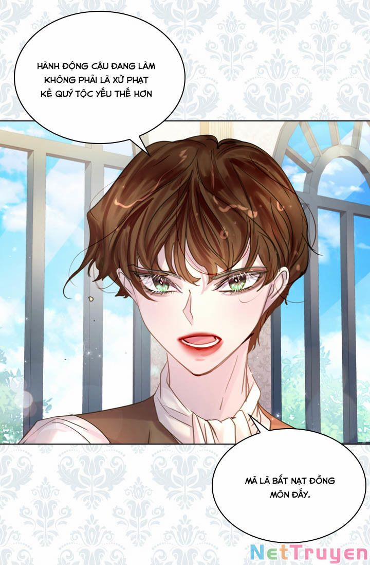 Quy Luật Sinh Tồn Của Nữ Phụ 45 trang 43