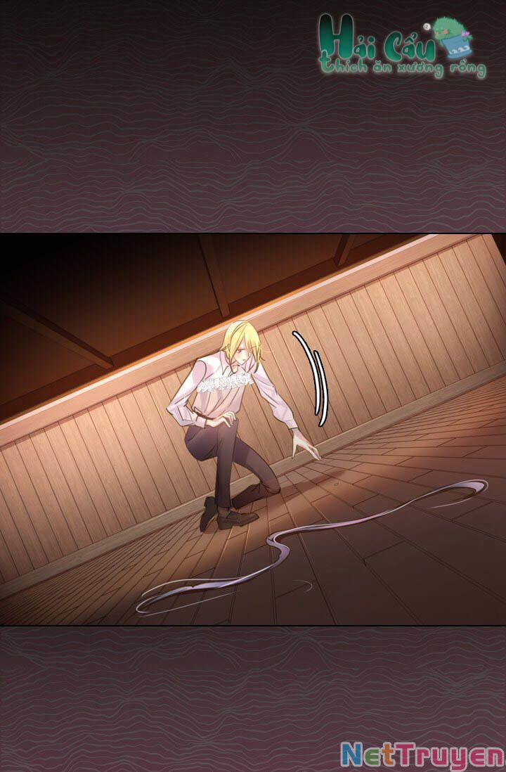 Quy Luật Sinh Tồn Của Nữ Phụ 45 trang 47