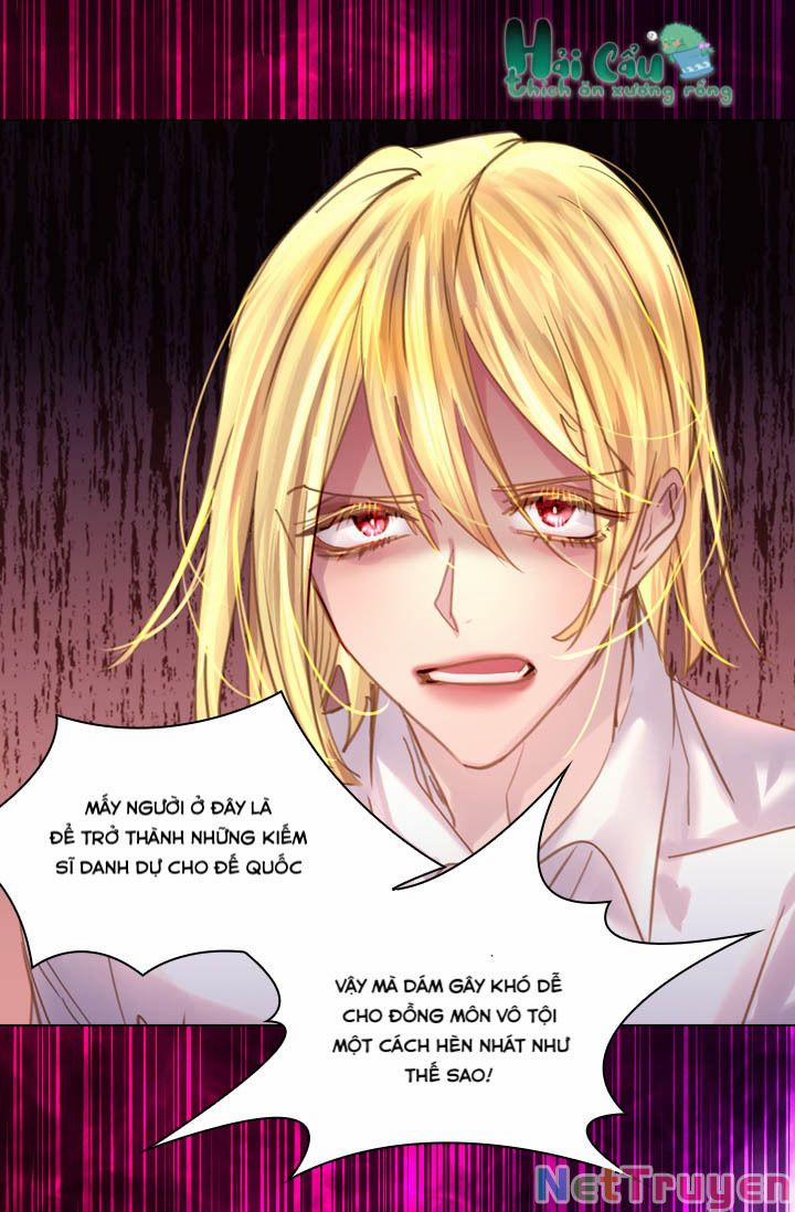 Quy Luật Sinh Tồn Của Nữ Phụ 45 trang 5